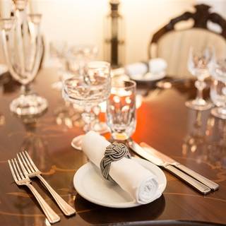 Bacco Restaurant & Wine Bar