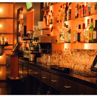 Restaurant Bar Linde