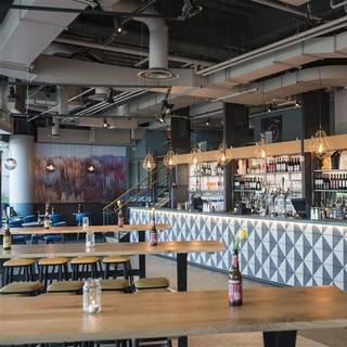 Brodie’s Bar & Kitchen