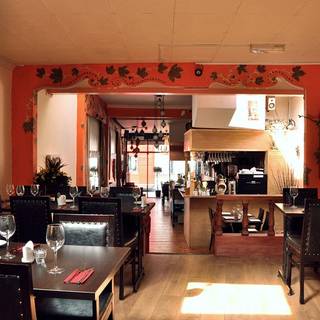 Best Restaurants in Greenwich | OpenTable