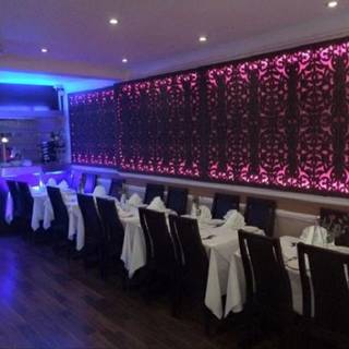 Brick Lane Brasserie