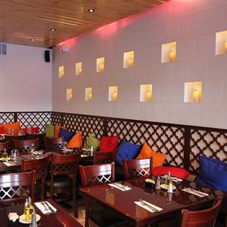 Cedars Restaurant