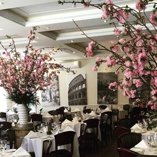 Sergio's Ristorante