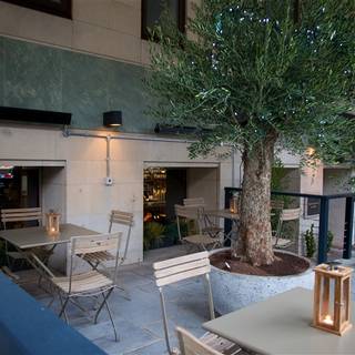 Brasserie Blanc - Southbank