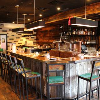 8th & Union Kitchen