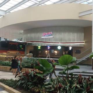 Boston's - Mexico