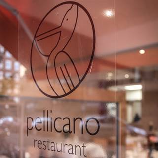 Pellicano Restaurant