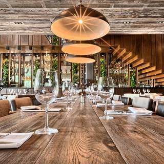 Sonora Grill Prime - Insurgentes