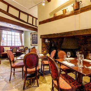 The White Hart