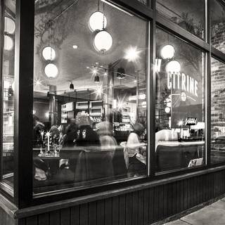 Citrine Cafe