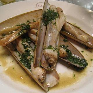 Il Pesce - Eataly NYC Flatiron