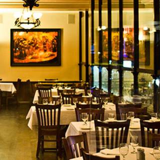 Statler Grill