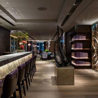 MOTIF RESTAURANT & BAR