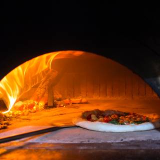 Rullos Pizzeria