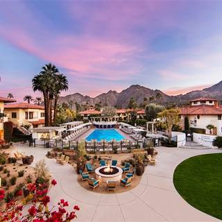 Grove Artisan Kitchen at Miramonte Resort & Spa