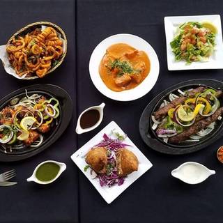 Tandoor Char House