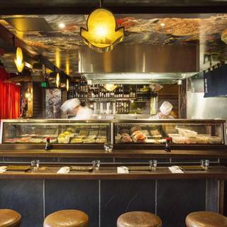 Ichi Ni Izakaya - St Kilda