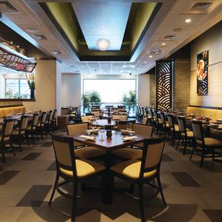 Haru Sushi - W 43rd