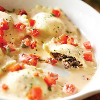 Olive Garden - Toreo