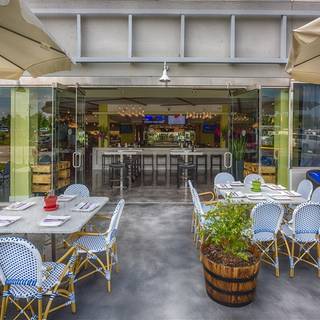 Greenhouse Bistro - Tysons