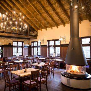 Restaurant Oberschweinstiege Frankfurt Am Main He Opentable