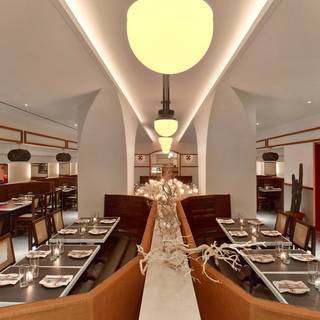 98 Best Fun Restaurants In Midtown West Opentable Dos Caminos Times Square