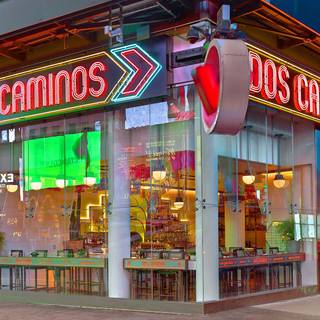 Dos Caminos - Times Square Restaurant - New York, NY | OpenTable