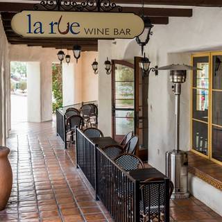 La Rue Bistro