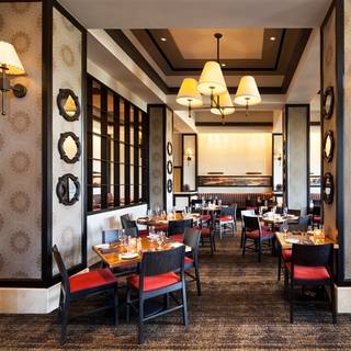 Nellie Cashman's Monday Club Cafe at The Westin Kierland Resort & Spa