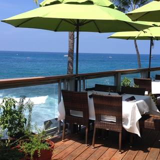 Best Restaurants In Kailua Kona Opentable Mi S Waterfront Bistro
