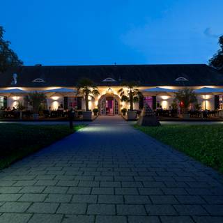 Restaurant C-Five