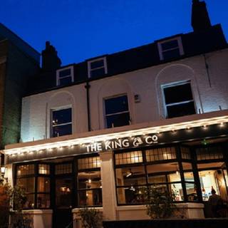 The King and Co
