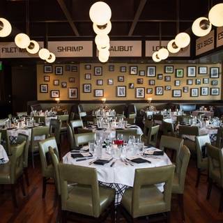 Hugo's Frog Bar & Chop House-Philadelphia