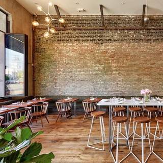 Sawyer Restaurant