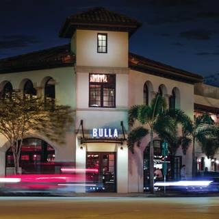 Bulla Gastrobar - Coral Gables