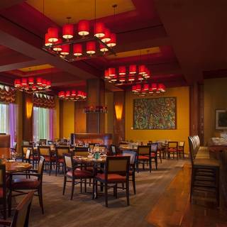 Deseo at the Westin Kierland Resort & Spa