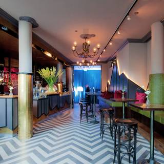 Filmcasino Bar & Terrasse