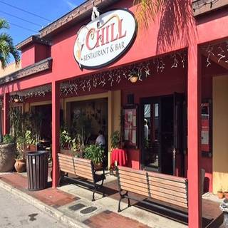 Chill- Restaurant & Bar - St. Pete Beach, FL | OpenTable