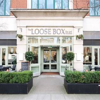 The Loose Box Bar and Kitchen
