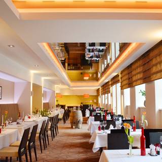 Vitruv im Leonardo Royal Hotel Berlin