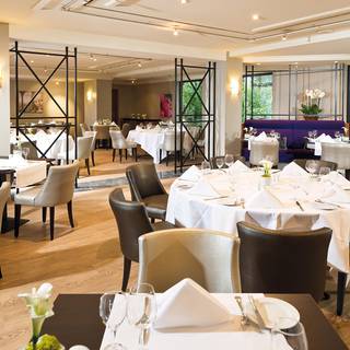 Vitruv im Leonardo Royal Hotel Düsseldorf