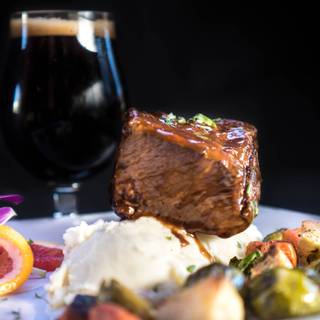 Twisted Oak Tavern