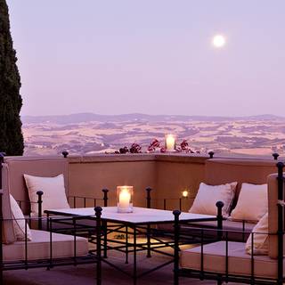 Ristorante Campo del Drago