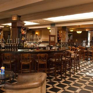 The Queens Steak Room