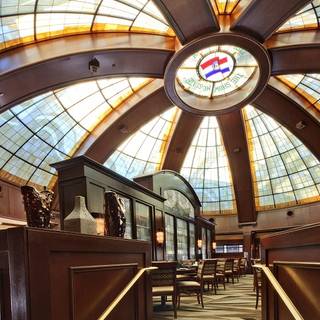 McCormick & Schmick's Seafood - Kansas City