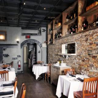 Cavallino Wine Bar