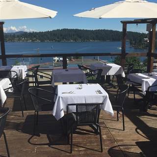 Drift Cafe & Bistro