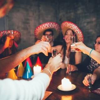 El Caballito Tequila Bar