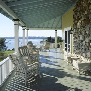 Chebeague Island Inn