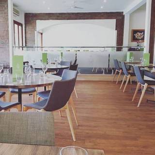 Narai Kitchen & Bar